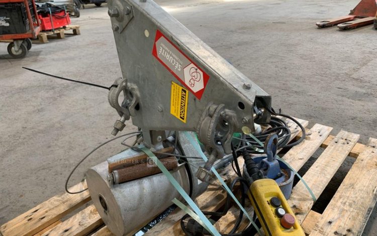 GEDA MAXI 120 S  7MAM52025