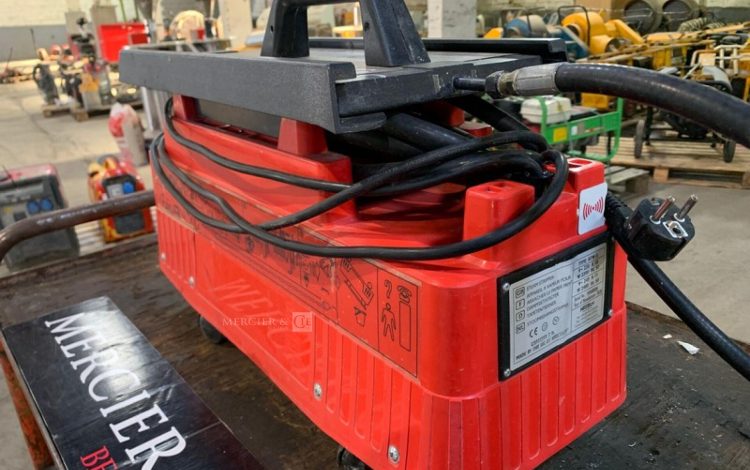 HIRETECH HTW-5  4MAM52025
