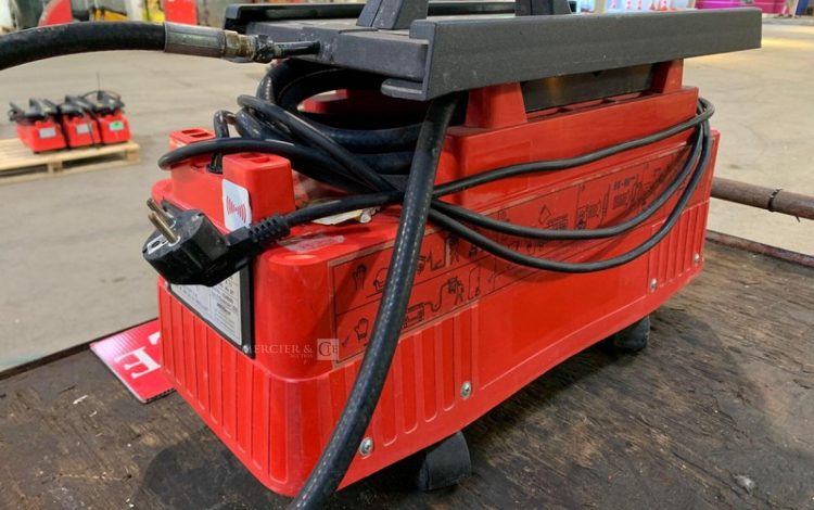 HIRETECH HTW-5  4MAM52025
