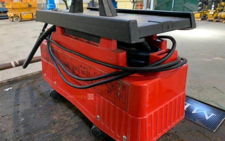 HIRETECH HTW-5  4MAM52025