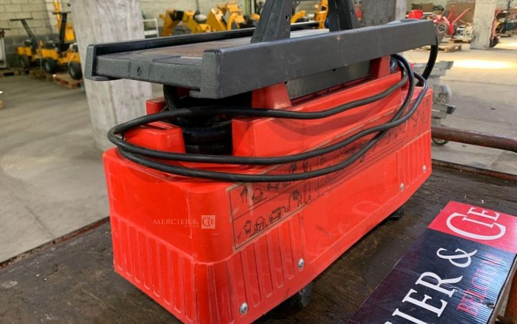 HIRETECH HTW-5  4MAM52025
