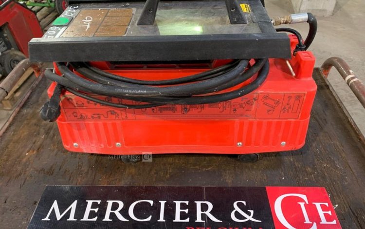 HIRETECH HTW-5  4MAM52025