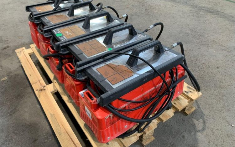 HIRETECH HTW-5  4MAM52025