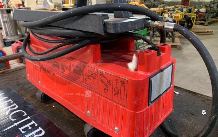 HIRETECH HTW-5  4MAM52025