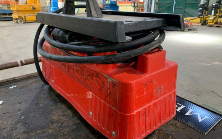 HIRETECH HTW-5  4MAM52025