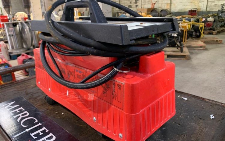 HIRETECH HTW-5  4MAM52025