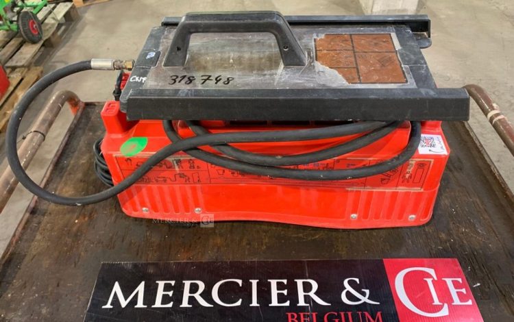 HIRETECH HTW-5  4MAM52025