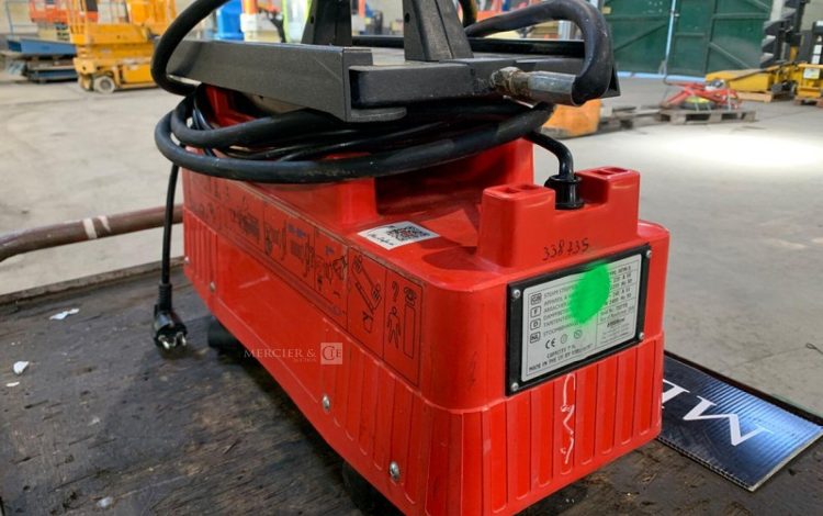 HIRETECH HTW-5  4MAM52025