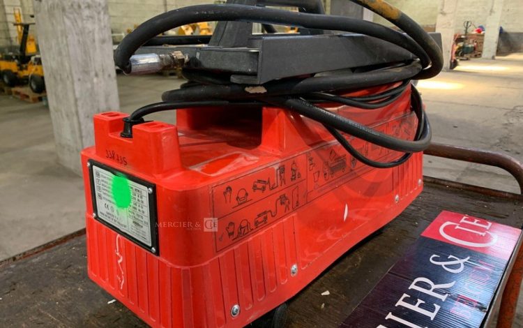 HIRETECH HTW-5  4MAM52025