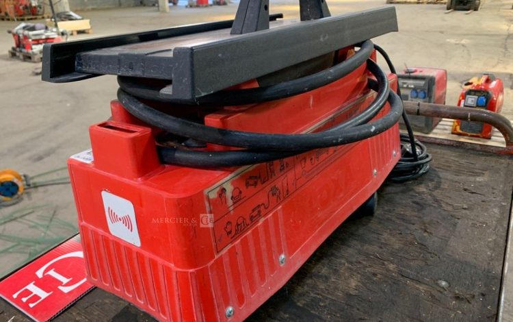 HIRETECH HTW-5  4MAM52025