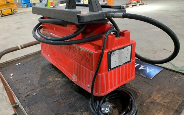 HIRETECH HTW-5  4MAM52025