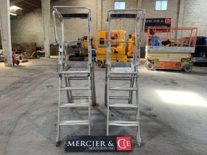 DUARIB TANDEM PRO XT7  2MAM52025