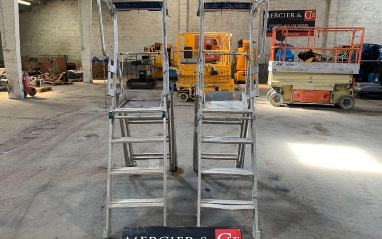 DUARIB TANDEM PRO XT7  2MAM52025