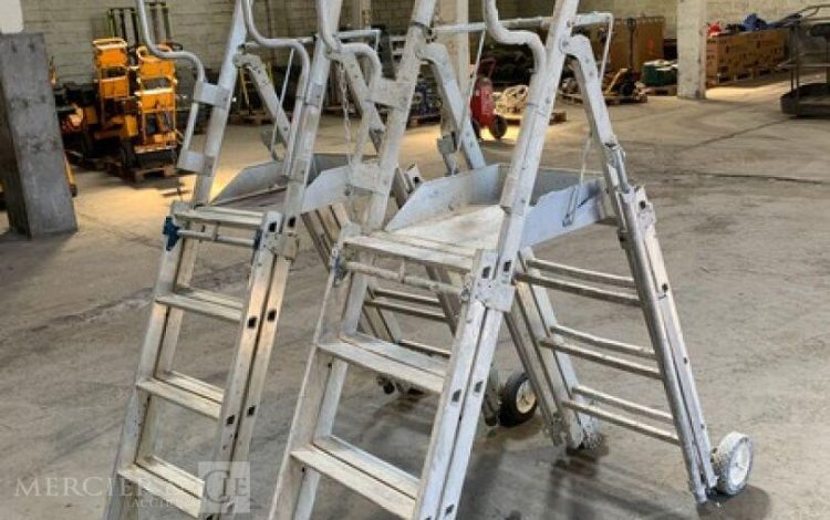 DUARIB TANDEM PRO XT7  2MAM52025