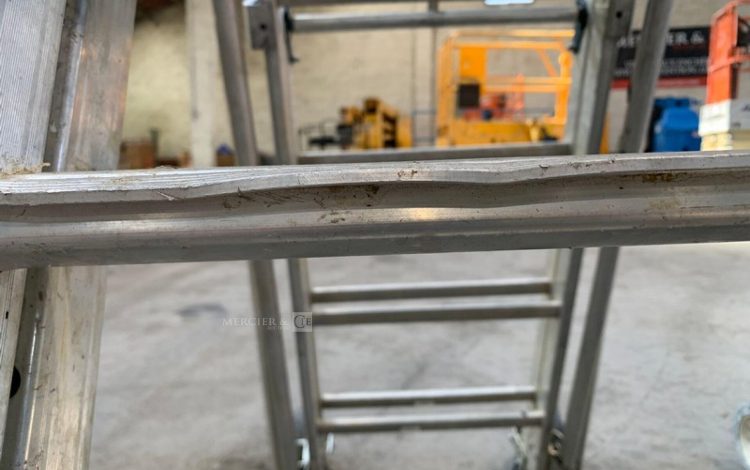 DUARIB TANDEM PRO XT7  2MAM52025