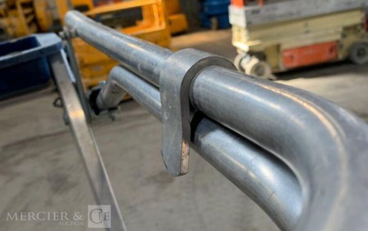 DUARIB TANDEM PRO XT7  2MAM52025