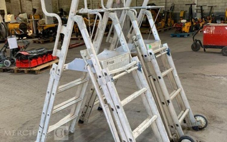DUARIB TANDEM PRO XT7  2MAM52025