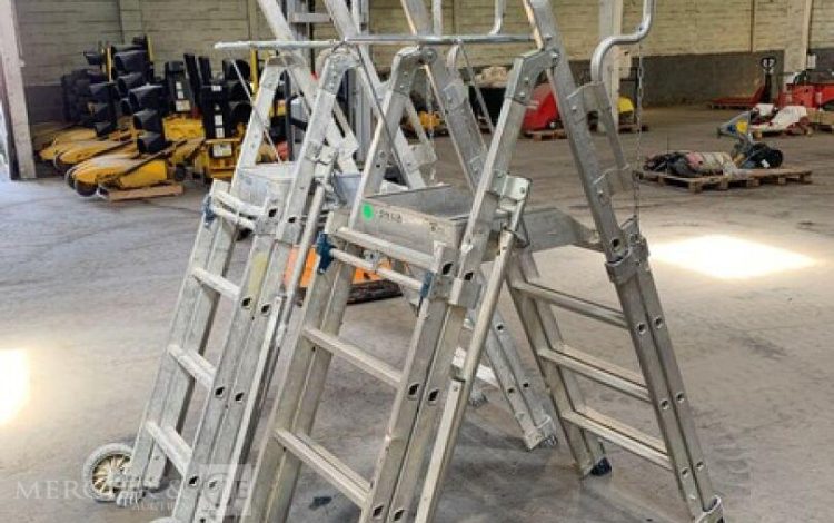 DUARIB TANDEM PRO XT7  2MAM52025