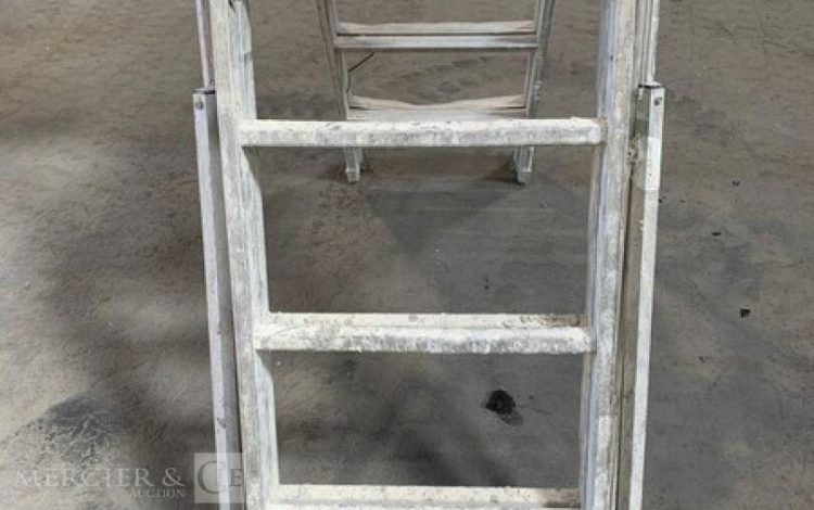 DUARIB TANDEM PRO XT7  2MAM52025