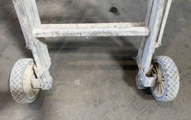 DUARIB TANDEM PRO XT7  2MAM52025