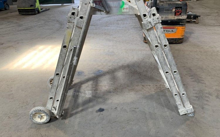 DUARIB TANDEM PRO XT7  2MAM52025