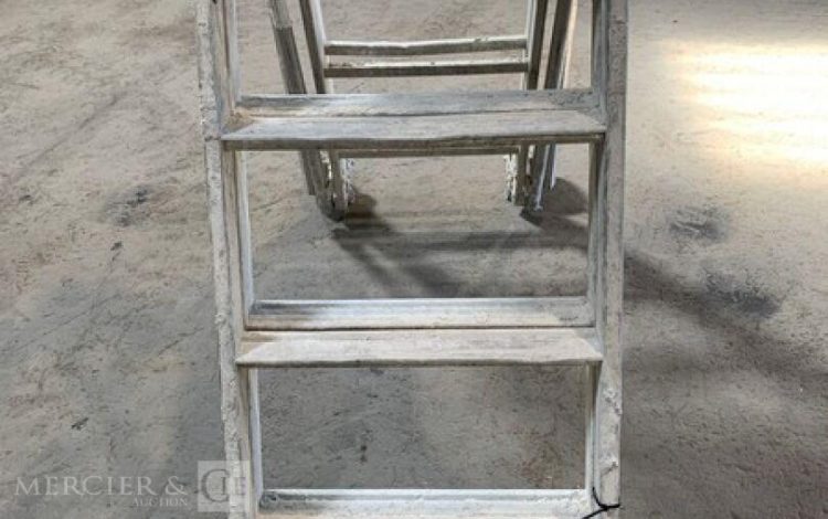 DUARIB TANDEM PRO XT7  2MAM52025