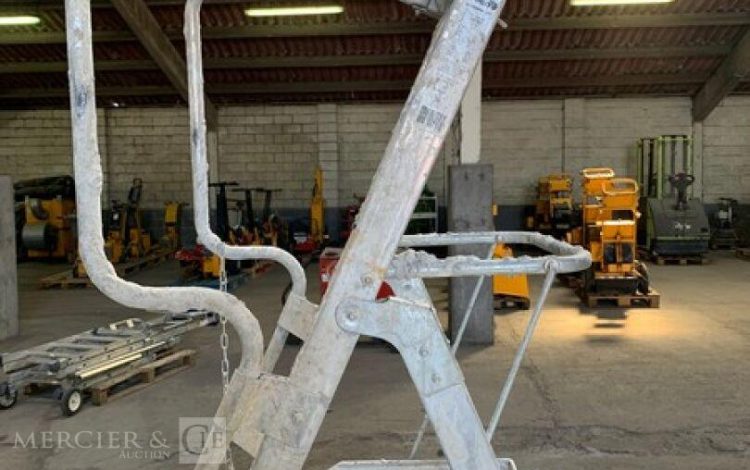DUARIB TANDEM PRO XT7  2MAM52025