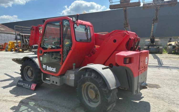 BOBCAT 5700 / T35120SL  K850F002
