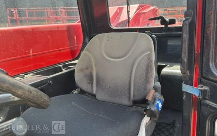 BOBCAT 5700 / T35120SL  K850F002