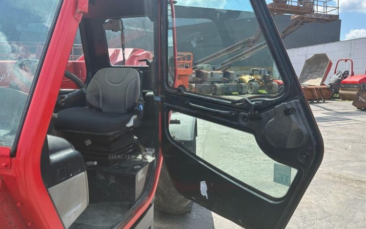 BOBCAT 5700 / T35120SL  K850F002