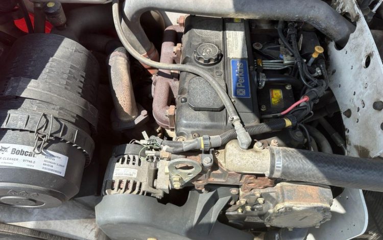 BOBCAT 5700 / T35120SL  K850F002
