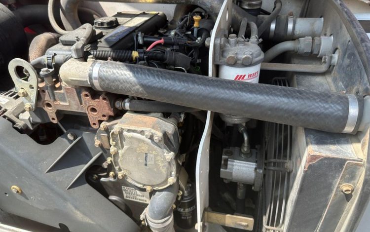 BOBCAT 5700 / T35120SL  K850F002