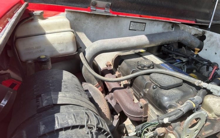 BOBCAT 5700 / T35120SL  K850F002