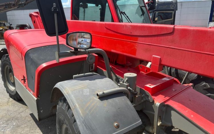 BOBCAT 5700 / T35120SL  K850F002