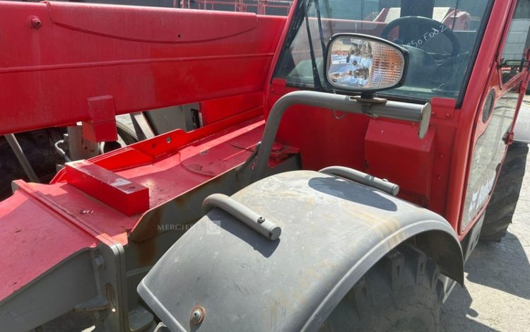 BOBCAT 5700 / T35120SL  K850F002