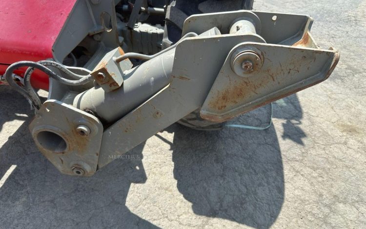 BOBCAT 5700 / T35120SL  K850F002