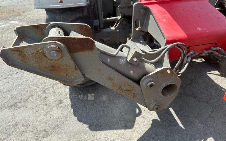 BOBCAT 5700 / T35120SL  K850F002