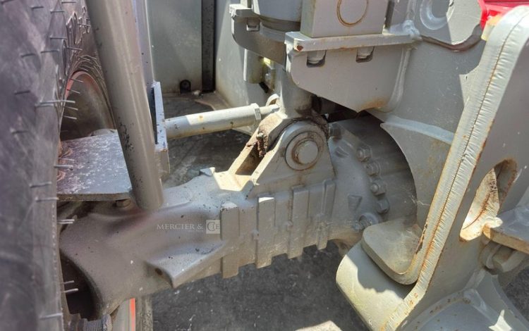 BOBCAT 5700 / T35120SL  K850F002