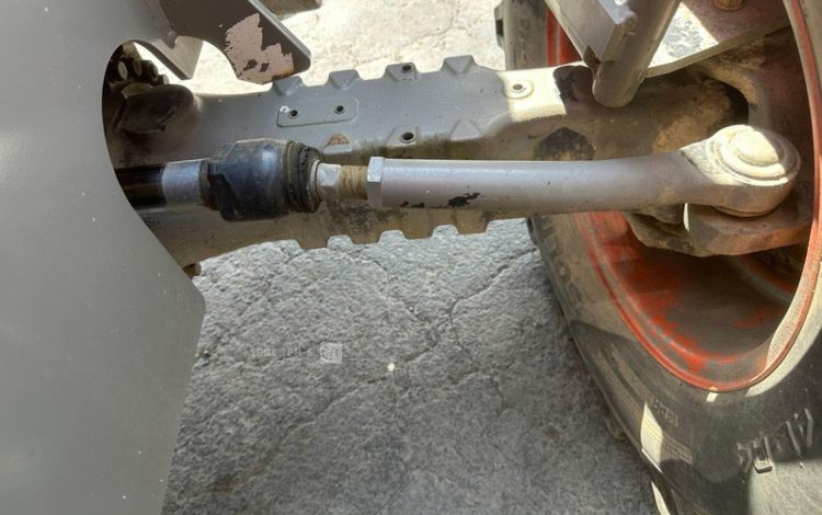 BOBCAT 5700 / T35120SL  K850F002
