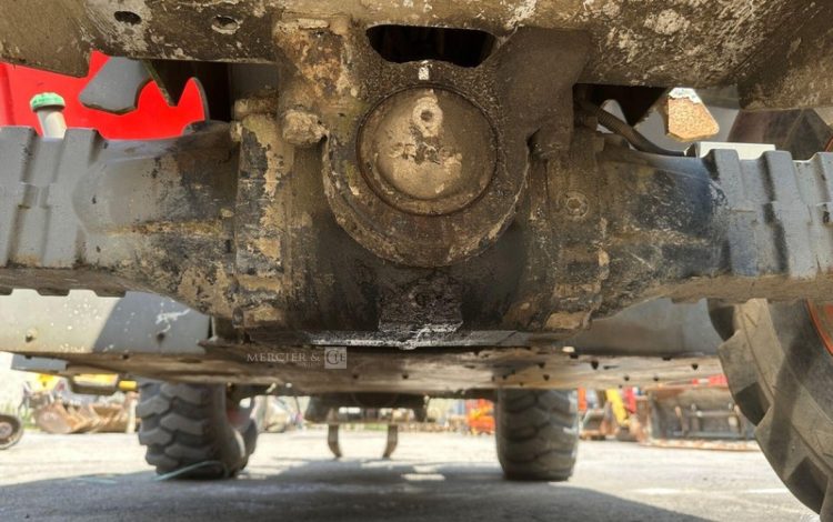BOBCAT 5700 / T35120SL  K850F002