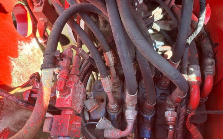 BOBCAT 5700 / T35120SL  K850F002