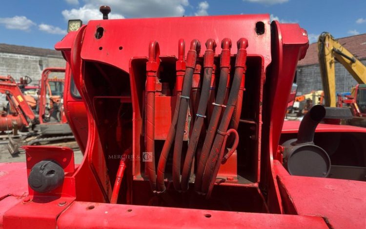 BOBCAT 5700 / T35120SL  K850F002
