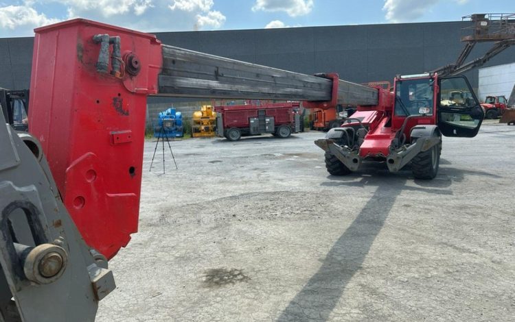BOBCAT 5700 / T35120SL  K850F002