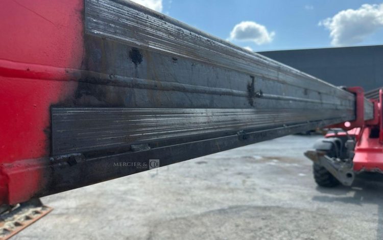 BOBCAT 5700 / T35120SL  K850F002