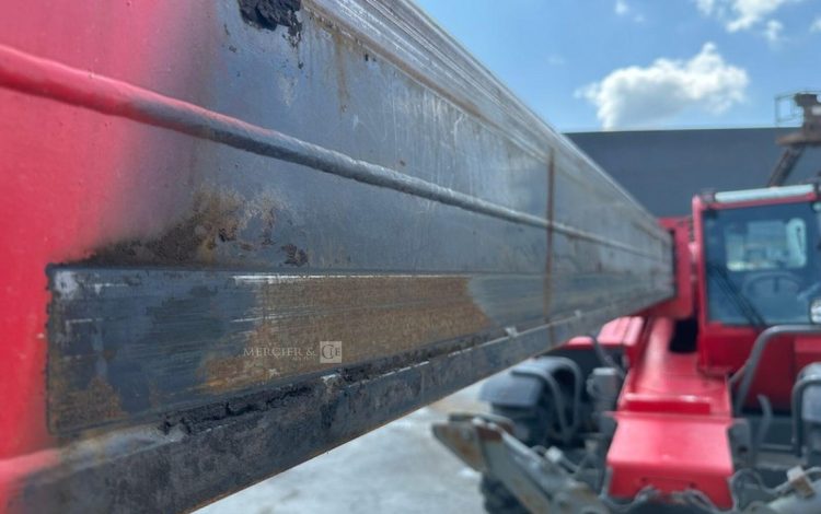 BOBCAT 5700 / T35120SL  K850F002