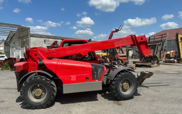 BOBCAT 5700 / T35120SL  K850F002