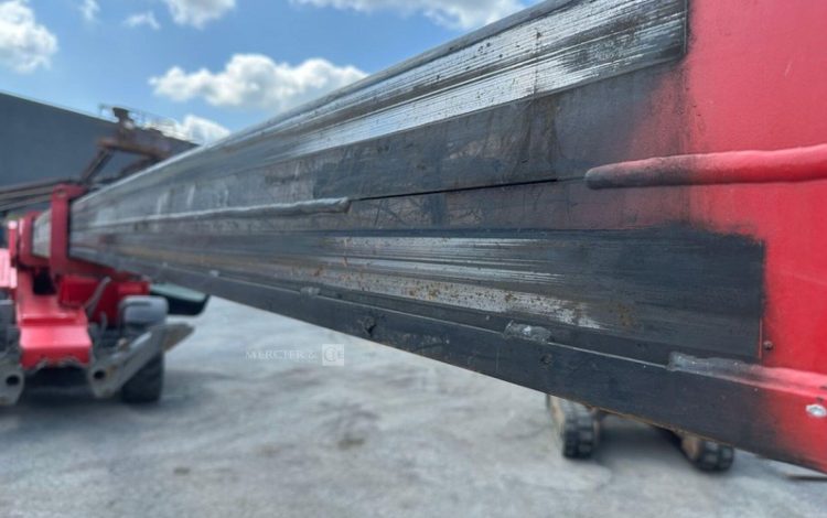 BOBCAT 5700 / T35120SL  K850F002