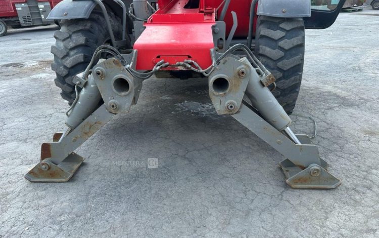 BOBCAT 5700 / T35120SL  K850F002
