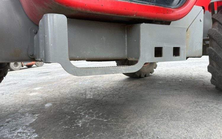 BOBCAT 5700 / T35120SL  K850F002
