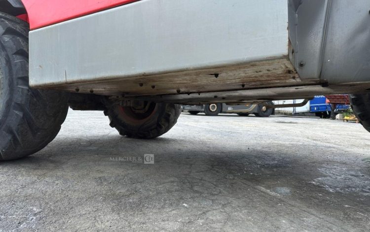 BOBCAT 5700 / T35120SL  K850F002